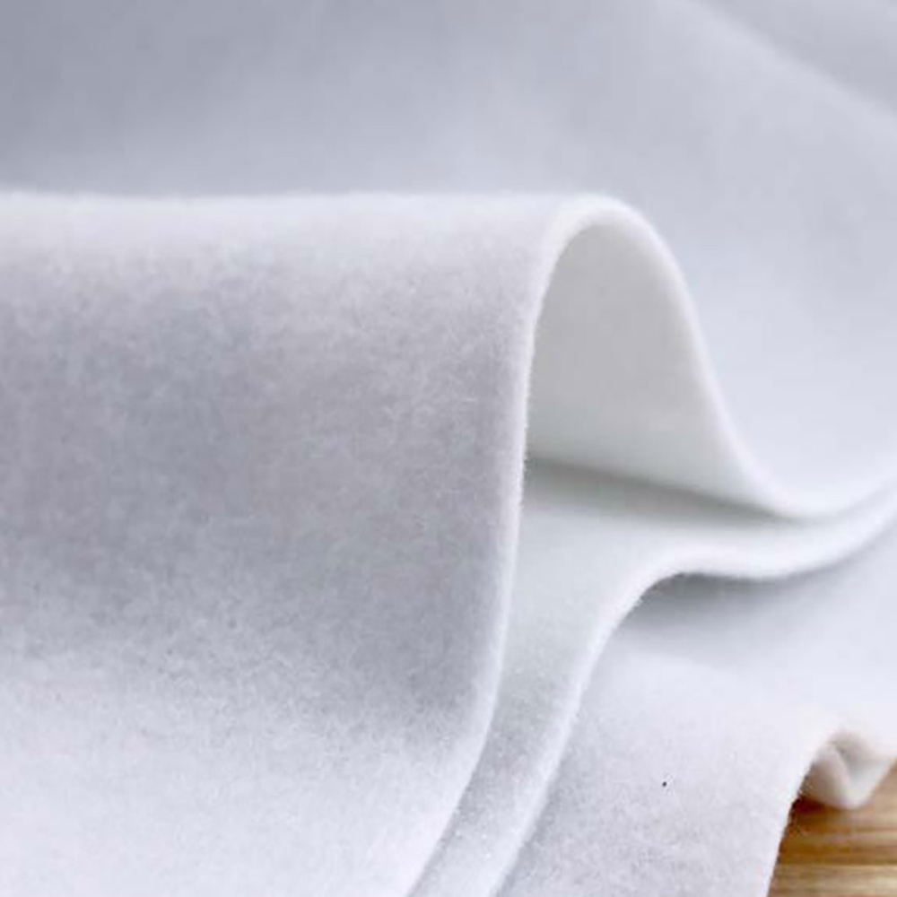 Interfacing Iron On - Tela no tejida termoadhesiva con interfaz
