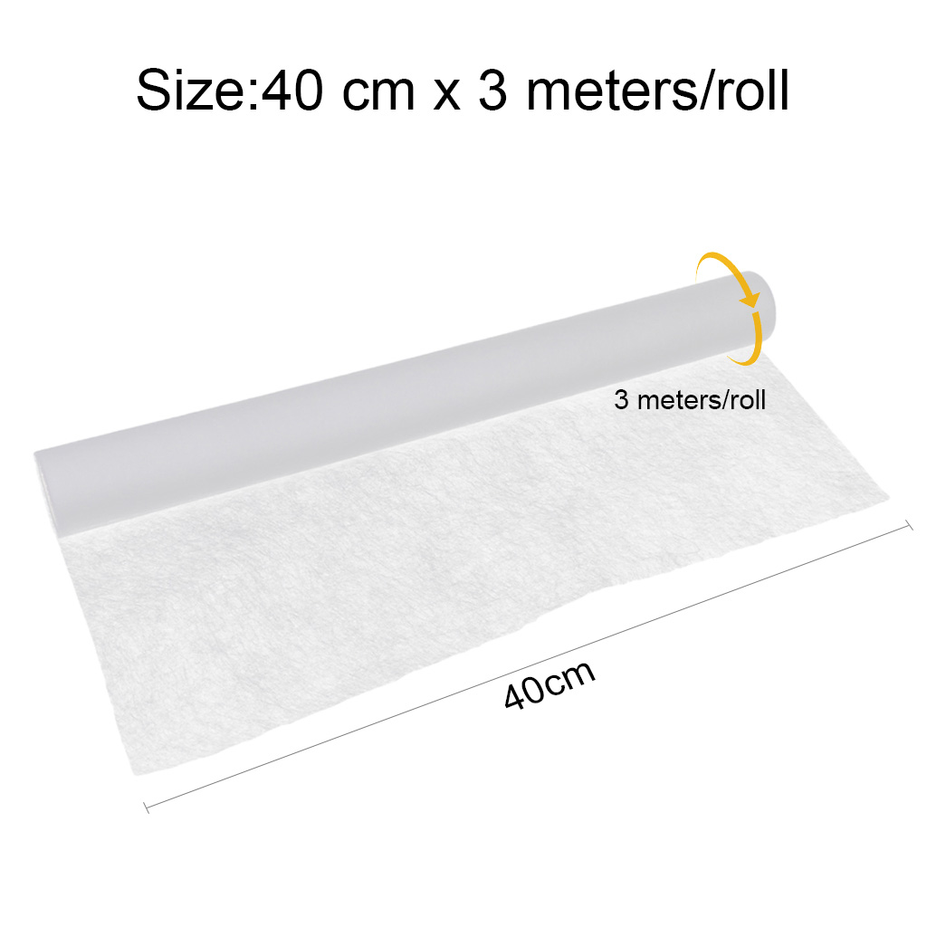 Hem Tape Fusible - Cinta Adhesiva Termoadhesiva de Doble Cara