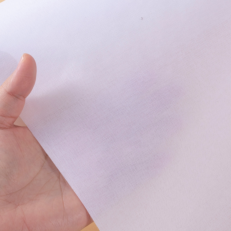 Interfacing Iron On - Interfaz Fusible de peso pesado para
