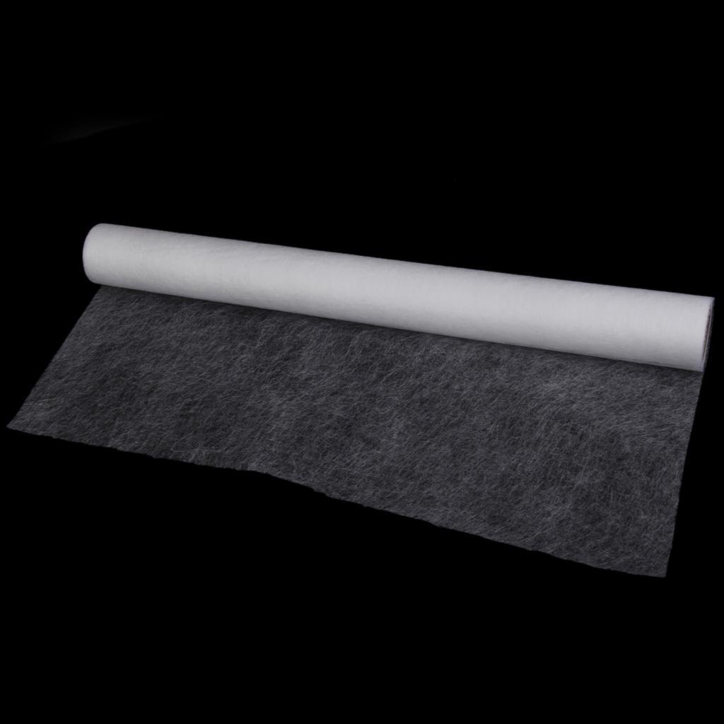 Hem Tape Fusible - CINTA HEMMING ING FUSIBLE DE DOBLE