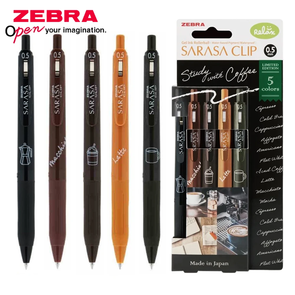 Pentel Pen Energel - Juego de bolígrafos de Gel de