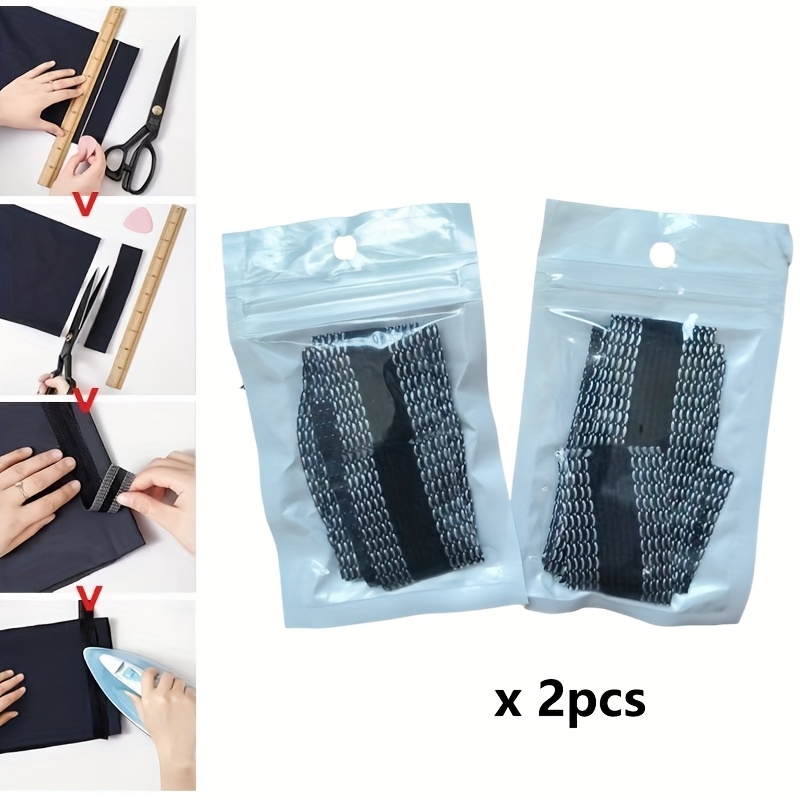 Sewing Repair - Paquete de 2 unidades de cinta