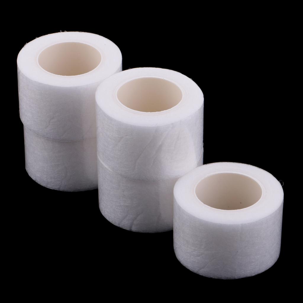 Hem Tape Fusible - Cinta Termoadhesiva Fusible Fuerte para Dobladillos,