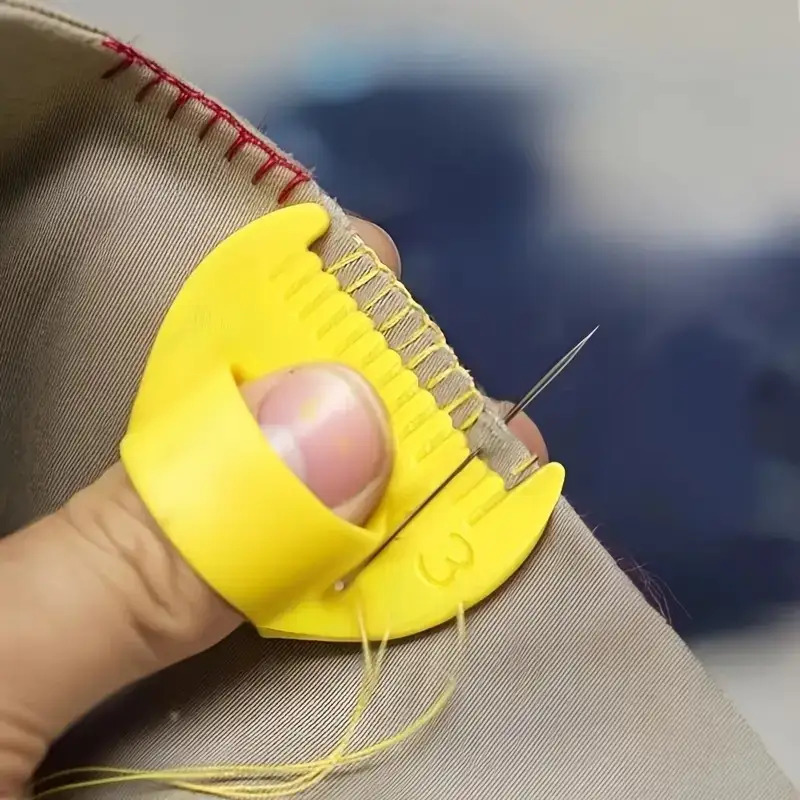 Textile Sewing Patterns - 4 piezas de accesorios de plantilla
