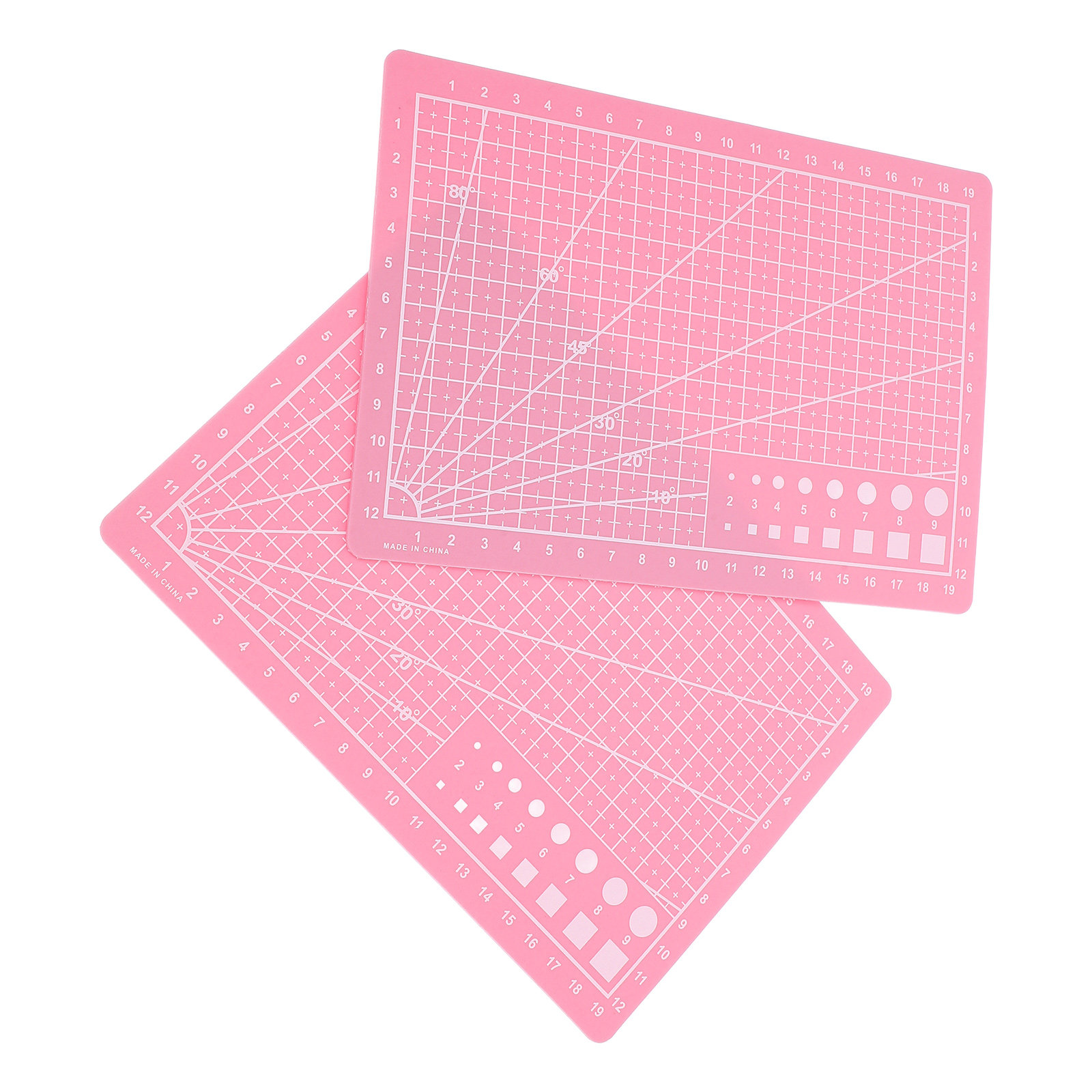 Cutting Mat Self Heal - 2 piezas de tapete de corte