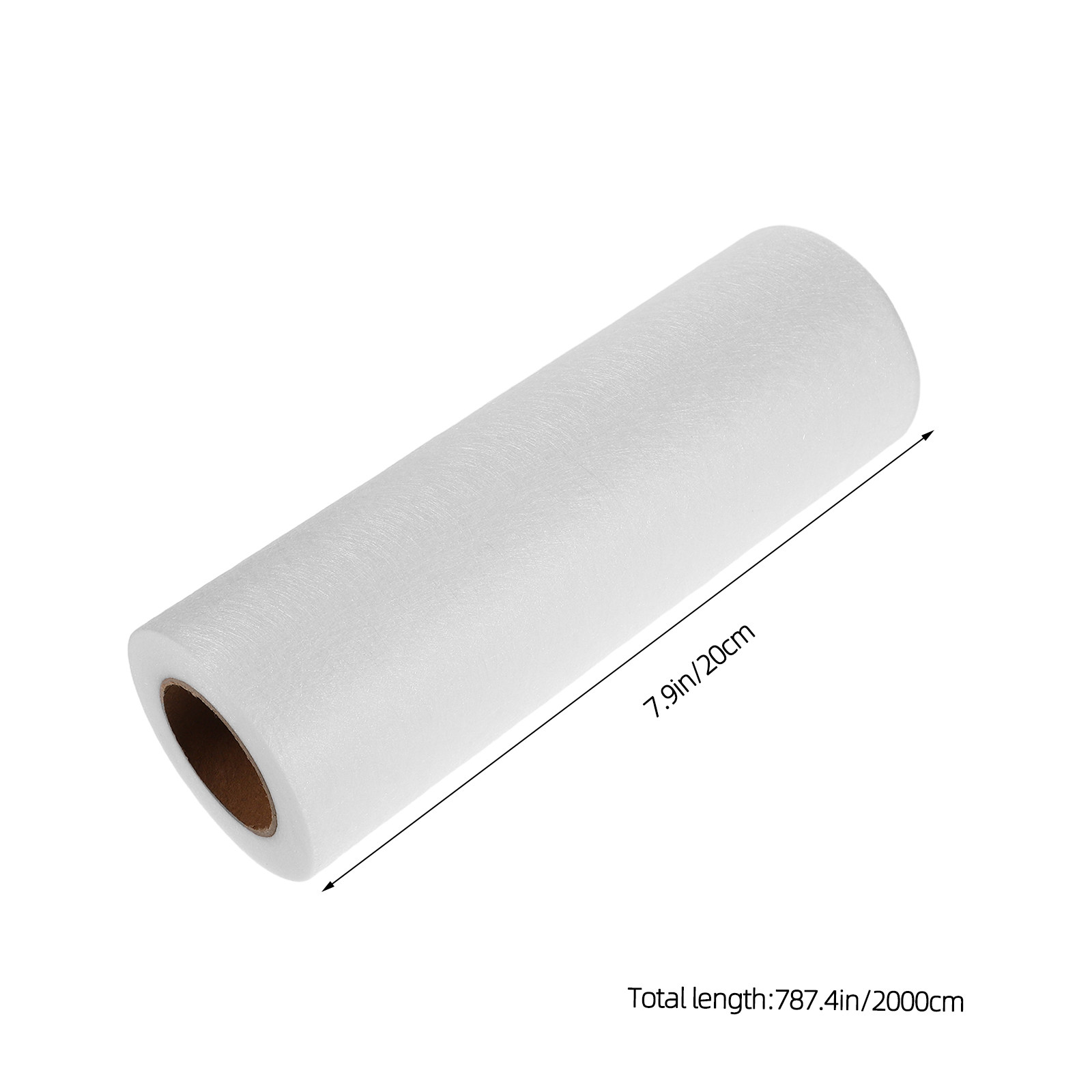 Cinta termoadhesiva de doble c - Hem Tape Fusible reseña y precio