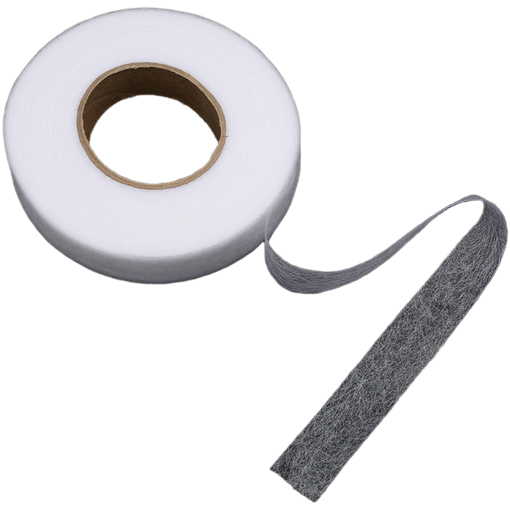 Cinta Termoadhesiva Blanca de  - Hem Tape Fusible reseña y precio