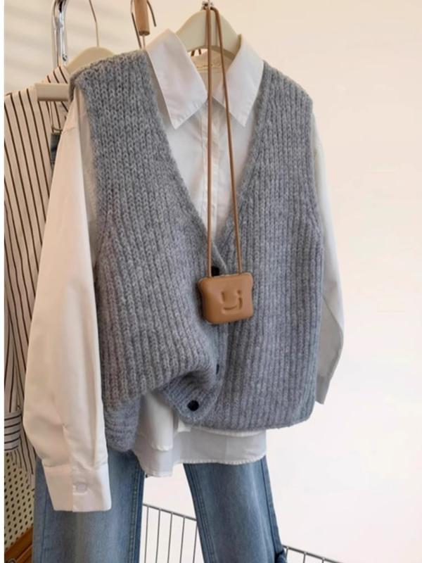 Conjunto de Dos Piezas de Esti - Shoulder Pad Set In reseña y precio