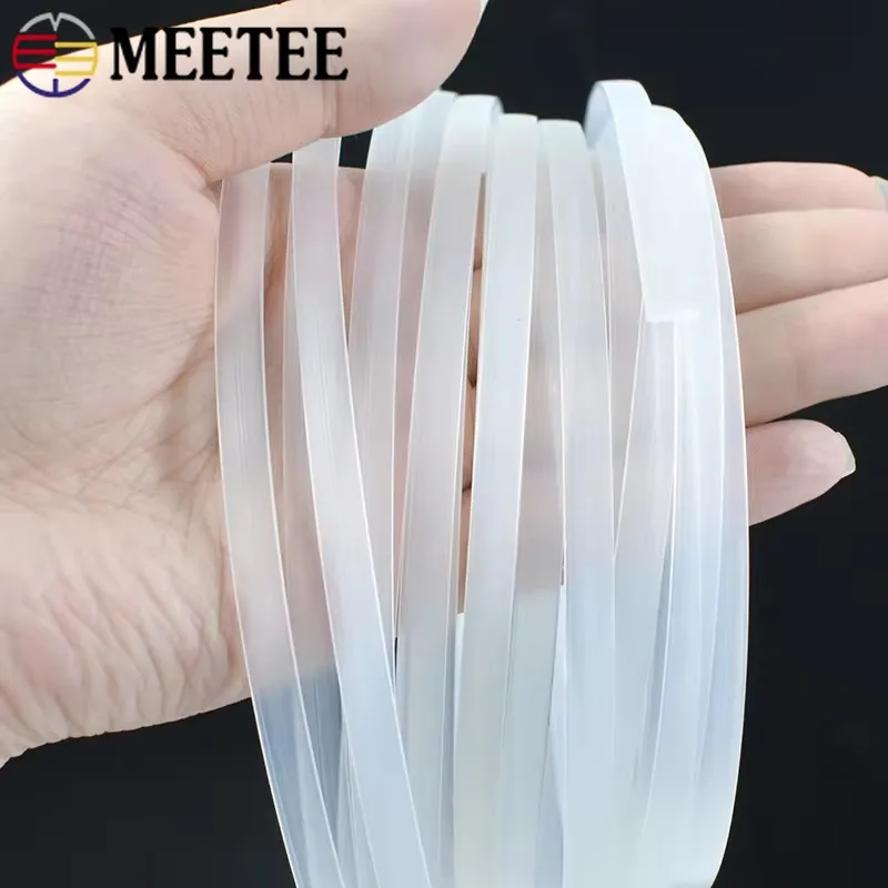 Meetee-corsé de plástico PP tr - Textile Sewing Support reseña y precio