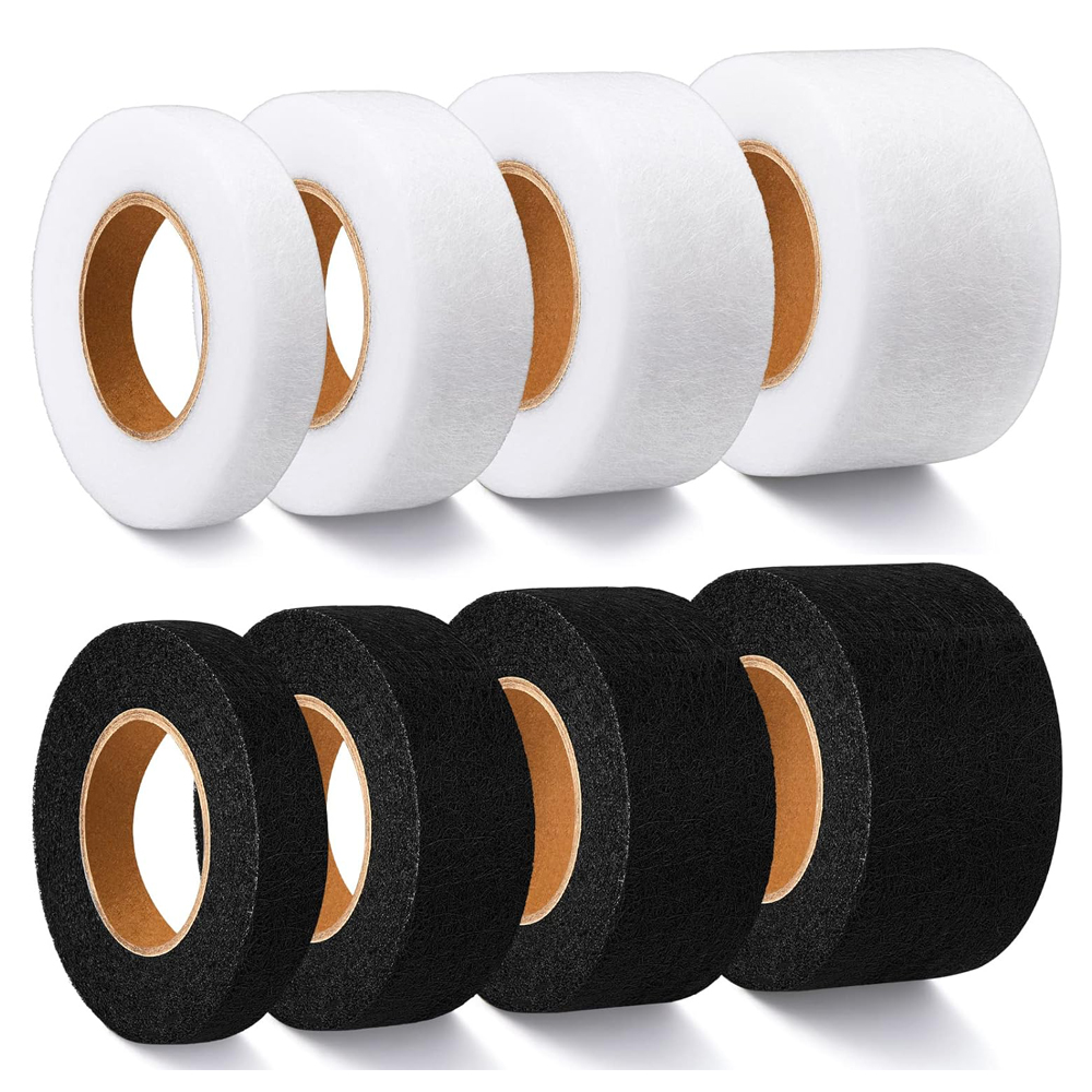 Cinta de dobladillo para planc - Hem Tape Fusible reseña y precio