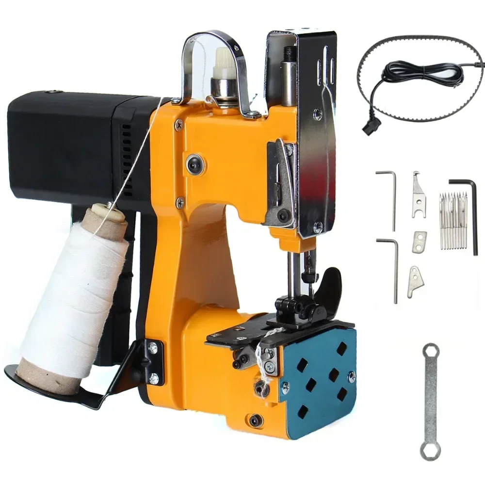 Máquina de coser eléctrica por - Textiles Sewing Machine reseña y precio