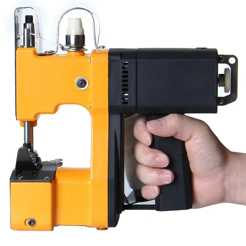 Máquina de coser eléctrica por - Textiles Sewing Machine reseña y precio