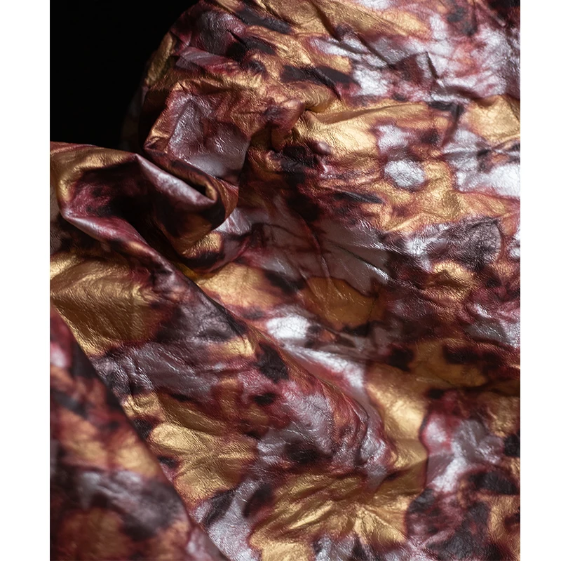 Tela de Cuero Creativa con Pli - Sewing Textile Art reseña y precio