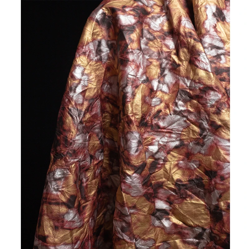 Tela de Cuero Creativa con Pli - Sewing Textile Art reseña y precio