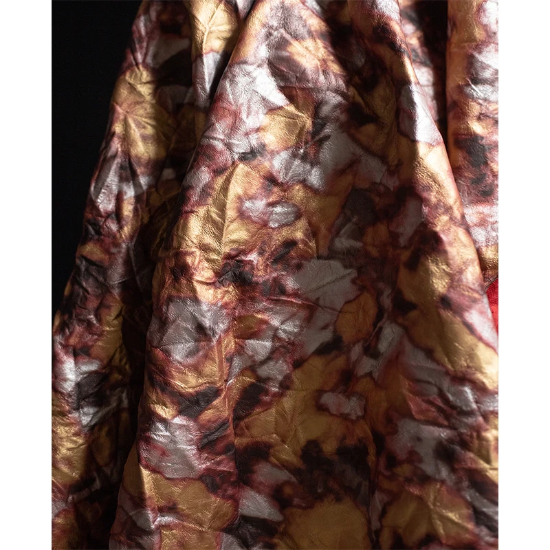 Tela de Cuero Creativa con Pli - Sewing Textile Art reseña y precio