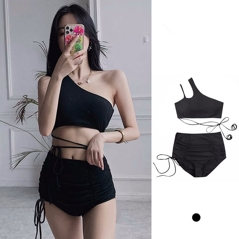 Conjunto de Bikini Sexy de Mod - Shoulder Pad Set In reseña y precio