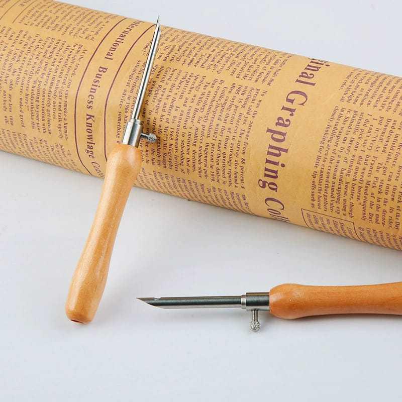 Juego de 5 Agujas de Bordado A - Sewing Textile Art reseña y precio