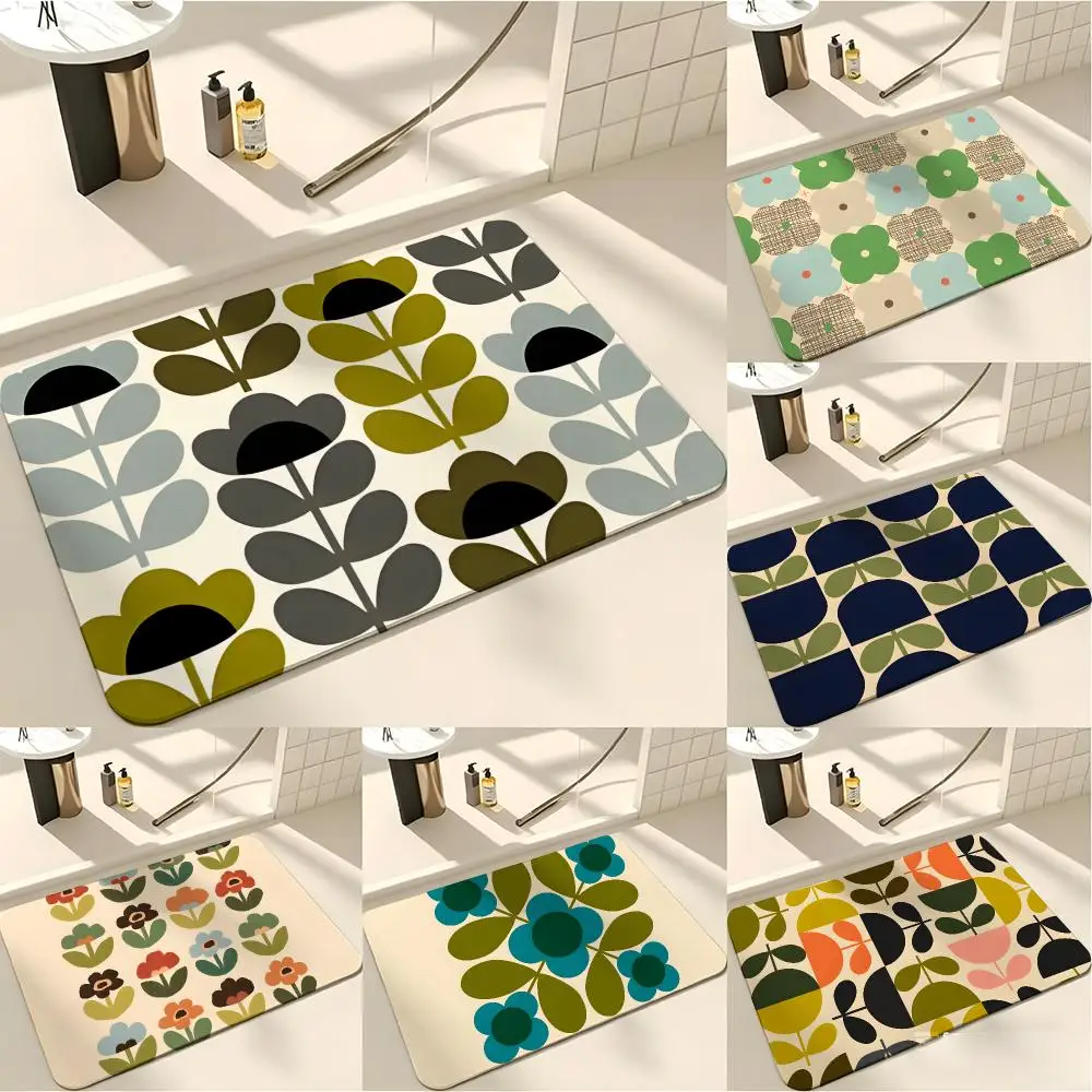 Alfombra de Piso Retro de Esti - Century Textile & Sewing Supply Reviews reseña y precio