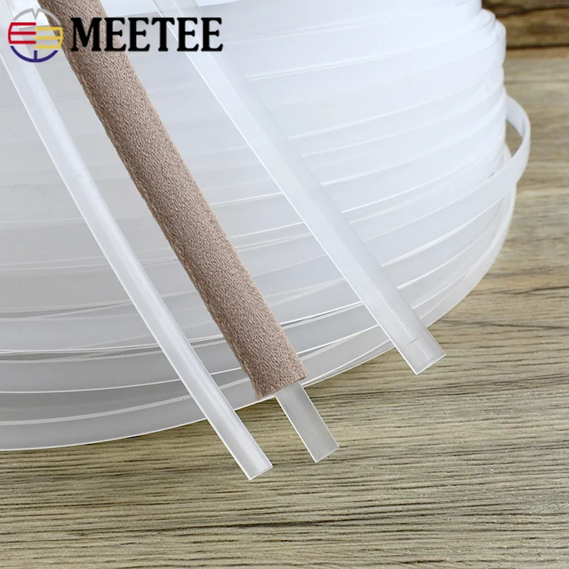 Cinta de plástico transparente - Textile Sewing Support reseña y precio
