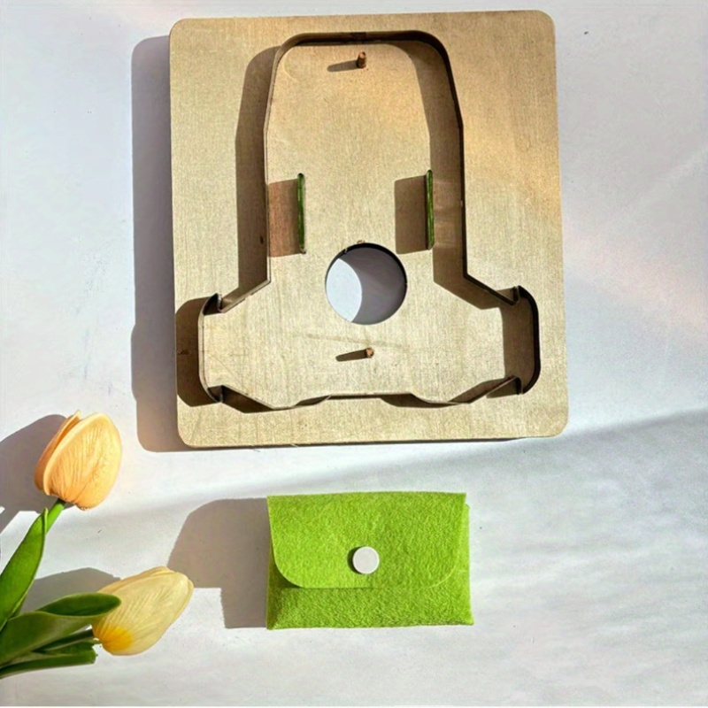Molde de Cuero Duradero y Reci - Sewing Recycling reseña y precio