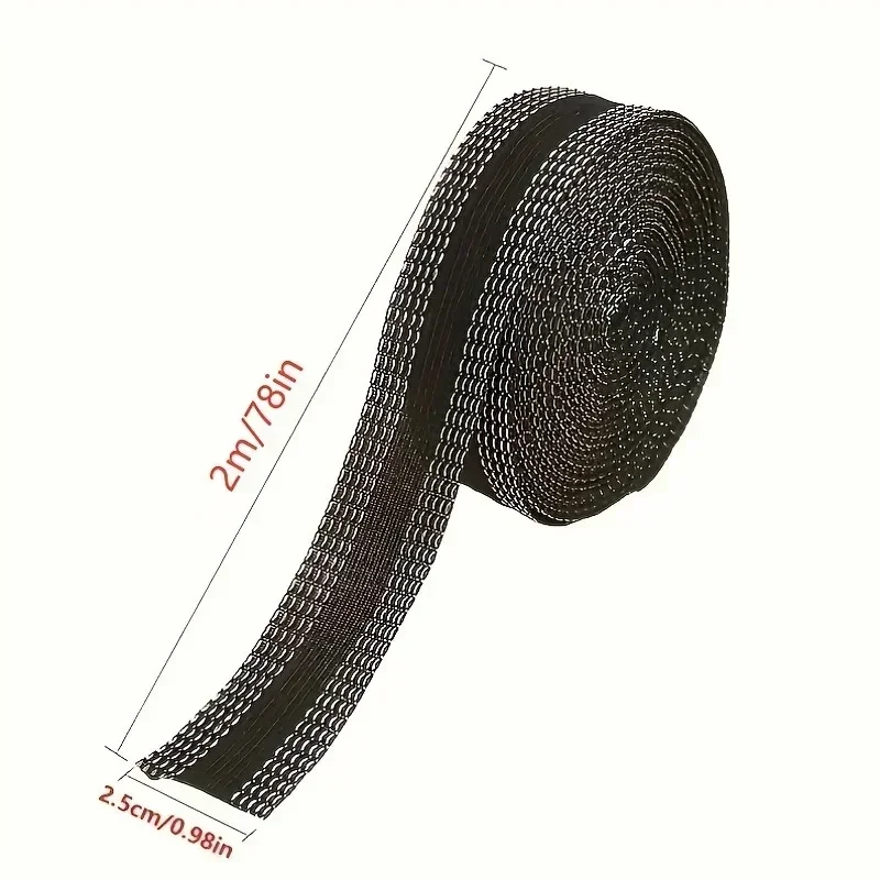 78,74 pulgadas pantalones bord - Interfacing Iron On reseña y precio
