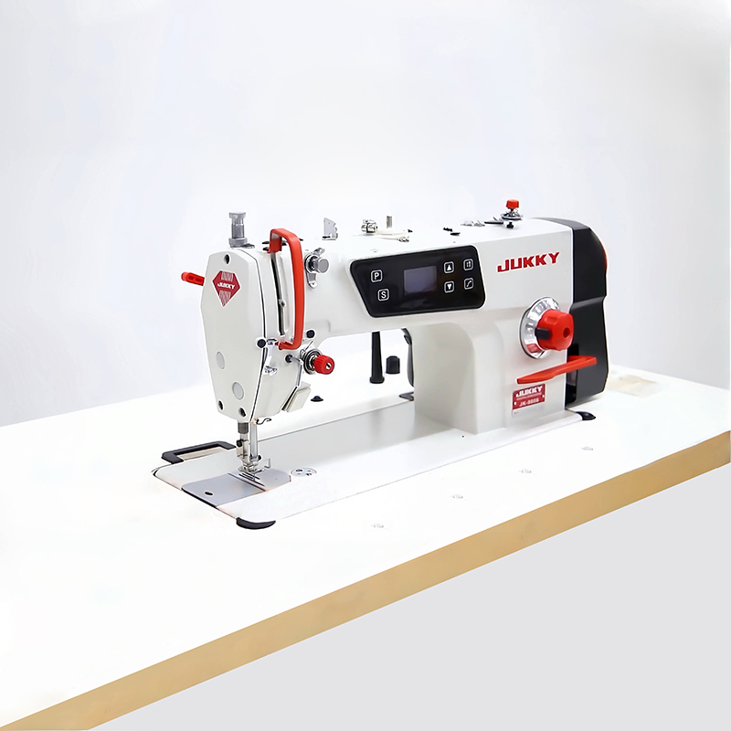 Máquina de Coser Industrial JU - Sewing Jahit reseña y precio