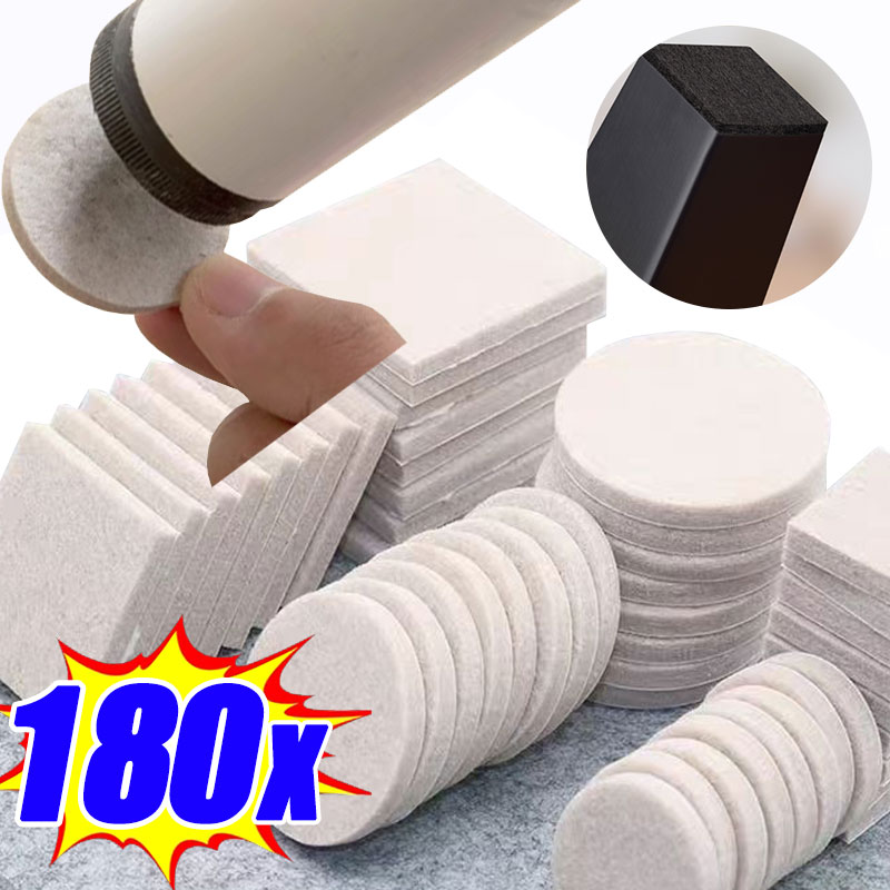 Almohadillas para patas de sil - Cutting Mat Self Heal reseña y precio