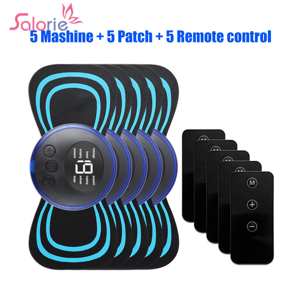 Juego de 5 uds de pegatinas pa - Shoulder Pad Set In reseña y precio