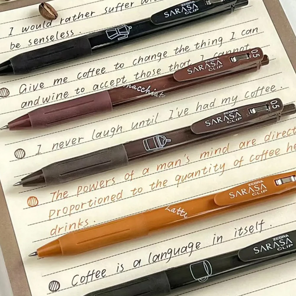 Juego de bolígrafos de Gel de  - Pentel Pen Energel reseña y precio