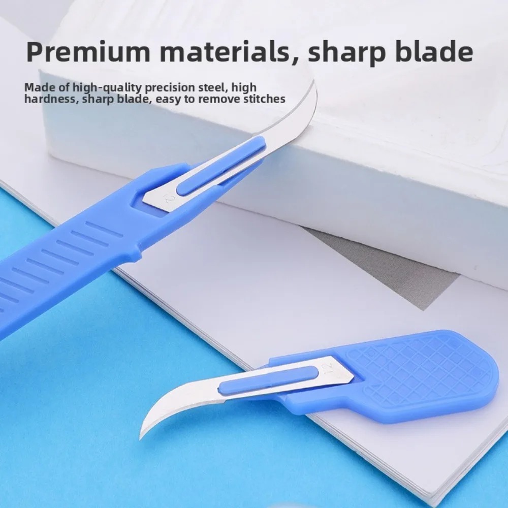 Kit de Costura Azul de 5 Pieza - Sewing Repair reseña y precio