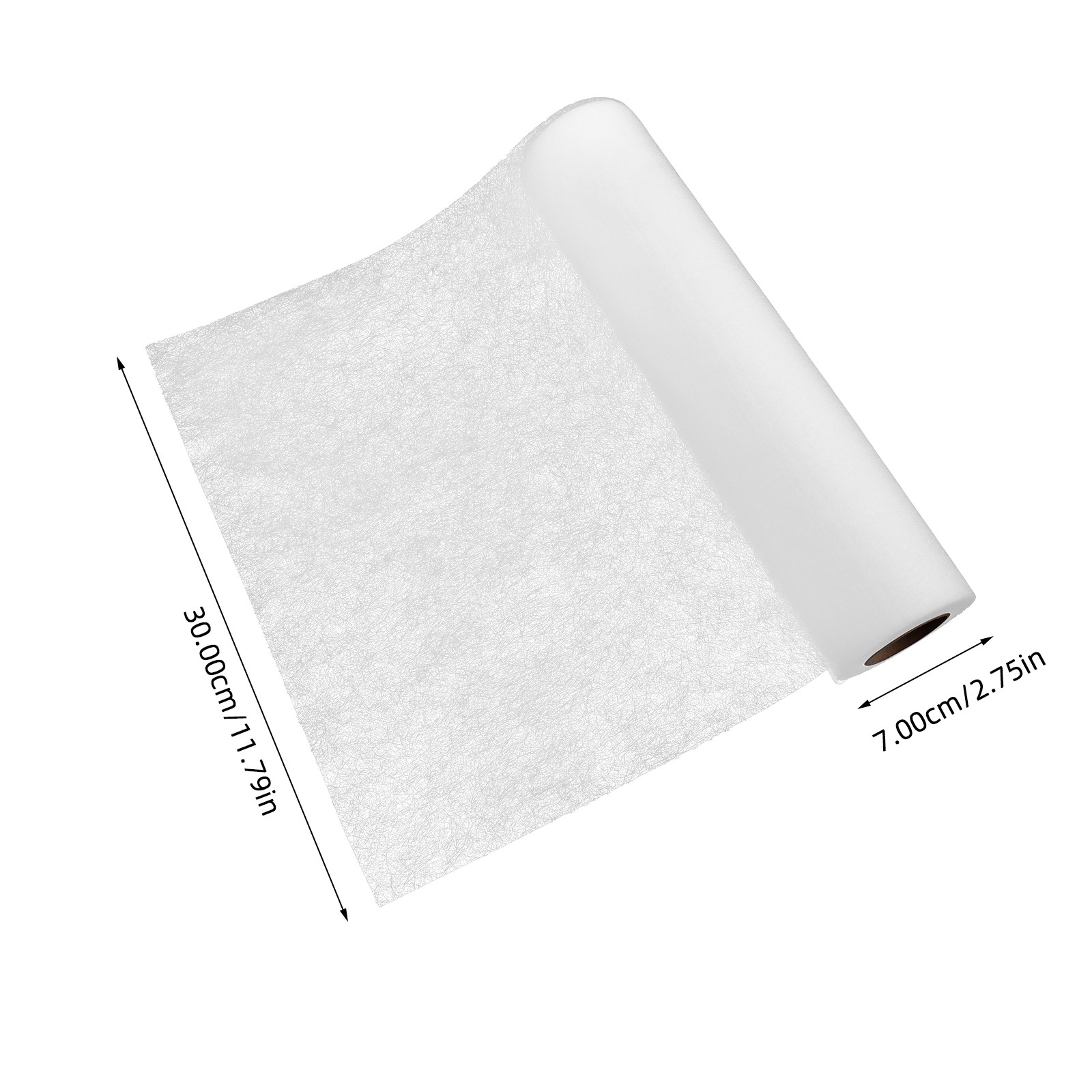 Entretela termoadhesiva de dob - Interfacing Iron On reseña y precio