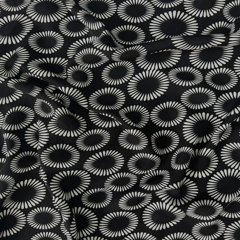 L100cm X W150cm cortinas negra - Sewing Textile Art reseña y precio