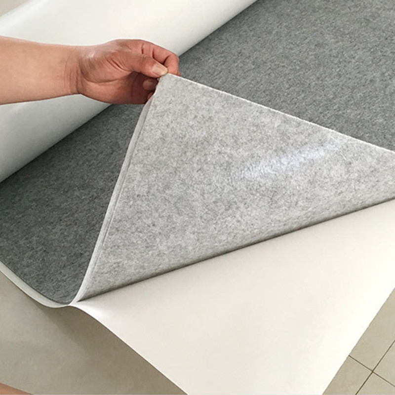 Tela de Fieltro Autoadhesiva p - Sewing Textile Art reseña y precio