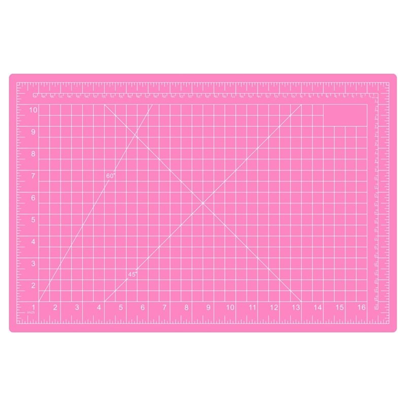 AT82-Esterilla de costura auto - Cutting Mat Self Heal reseña y precio