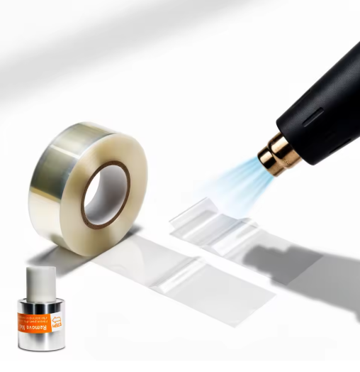 Cinta Termocontraíble de Repar - Fabric Glue Bond reseña y precio