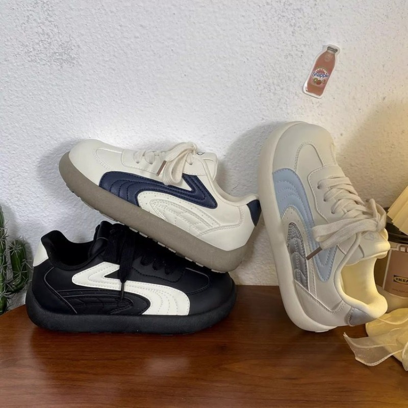 Zapatillas Deportivas Vintage  - Sewing Garment reseña y precio