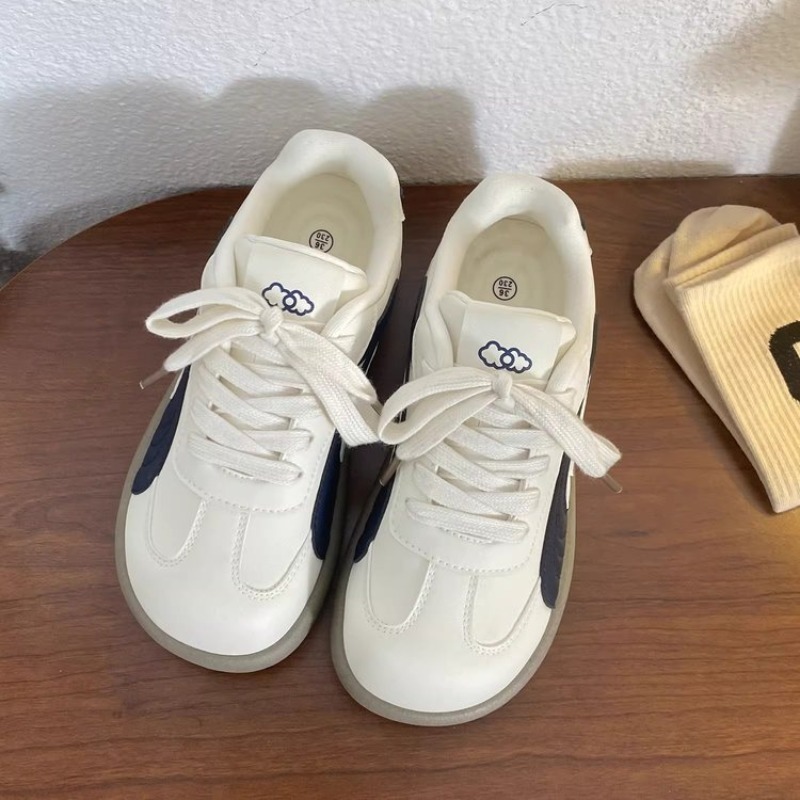 Zapatillas Deportivas Vintage  - Sewing Garment reseña y precio