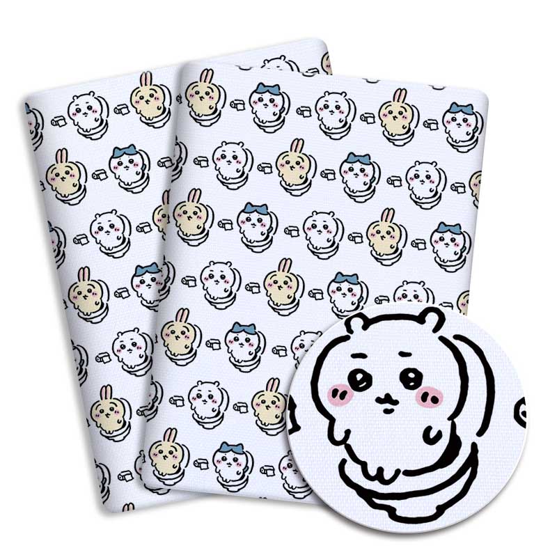 Tela de dibujos animados 140x5 - Sewing In Textile reseña y precio