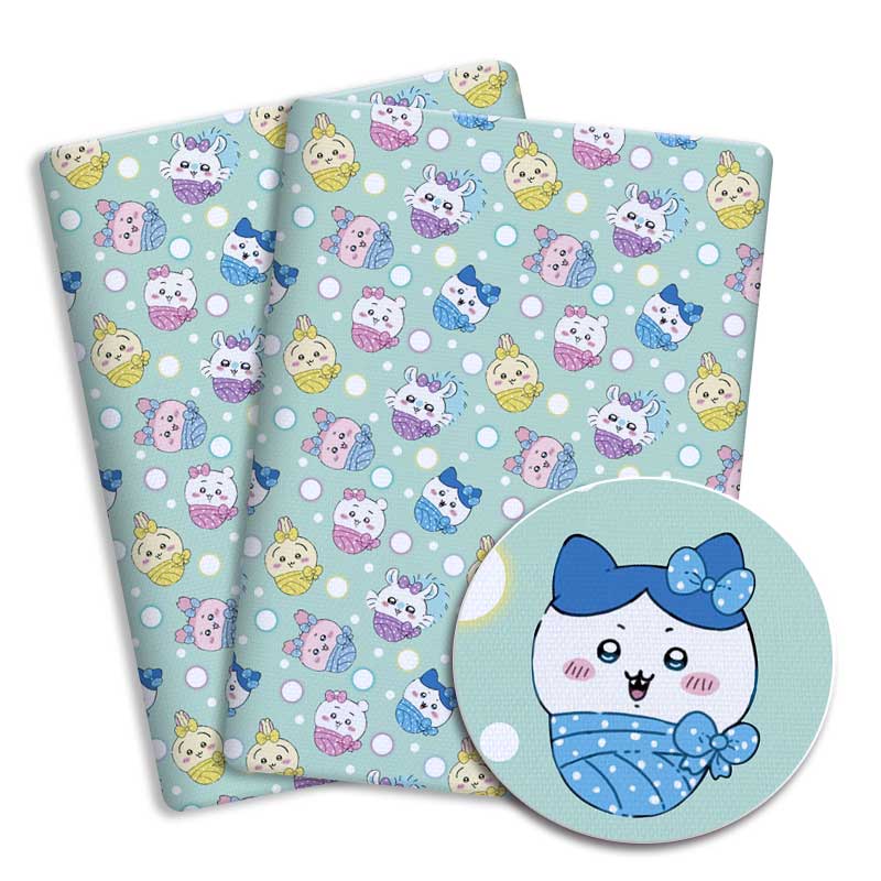 Tela de dibujos animados 140x5 - Sewing In Textile reseña y precio