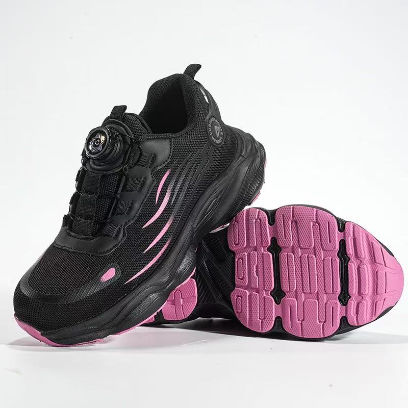 Zapatos de seguridad para muje - Sewing Garment reseña y precio