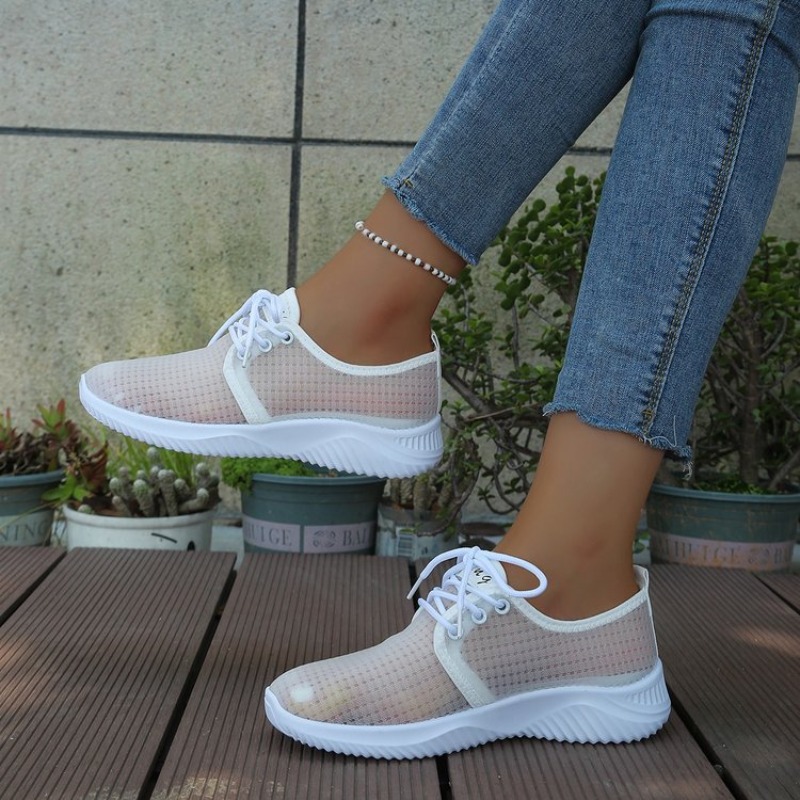 Zapatillas Deportivas para Muj - Sewing Garment reseña y precio