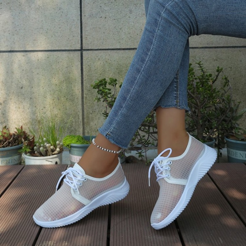 Zapatillas Deportivas para Muj - Sewing Garment reseña y precio