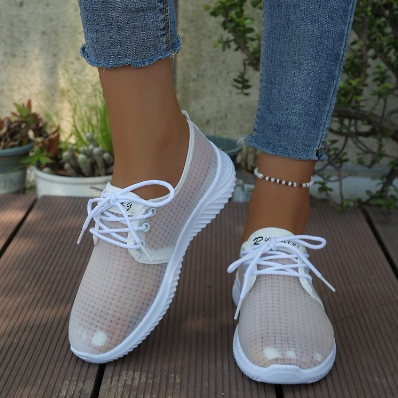 Zapatillas Deportivas para Muj - Sewing Garment reseña y precio