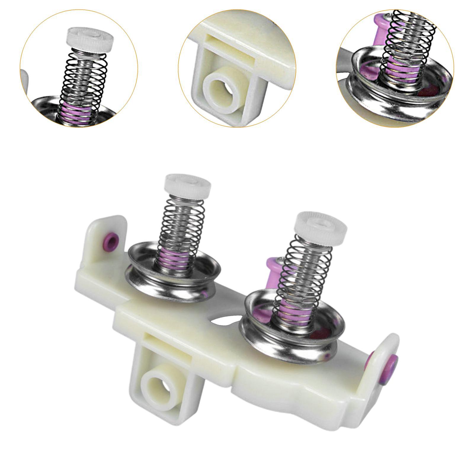 Adaptador de Tensor de Hilo pa - Textile Sewing Support reseña y precio