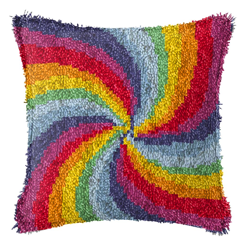 Kit de ganchillo para hacer al - Sewing Textile Art reseña y precio