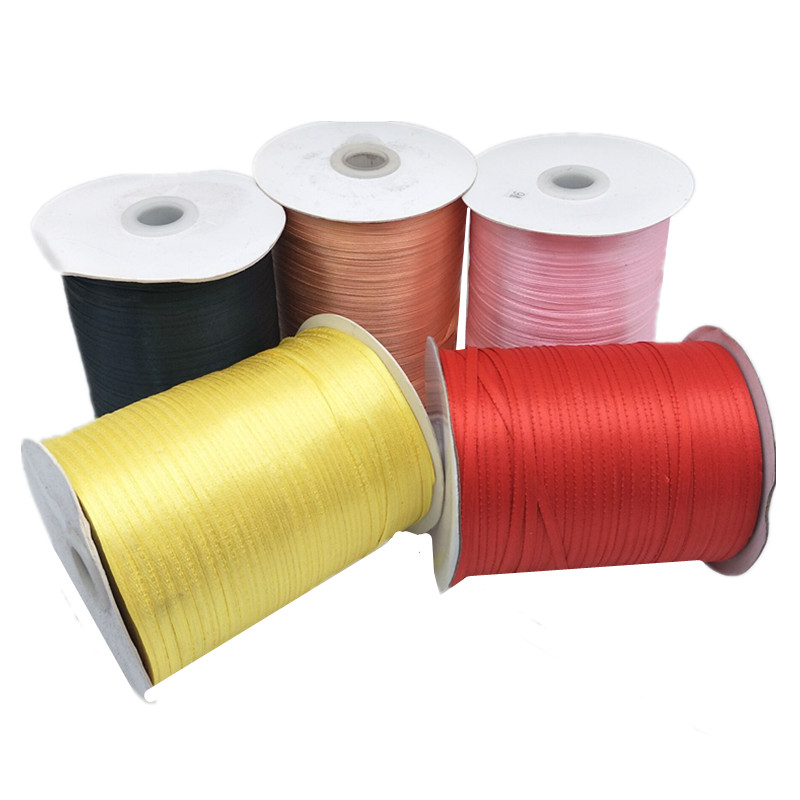 Venta caliente 25 yardas 3mm h - Sewing Textile Art reseña y precio
