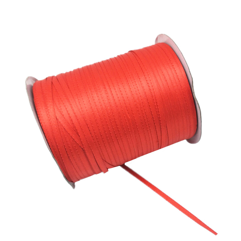 Venta caliente 25 yardas 3mm h - Sewing Textile Art reseña y precio