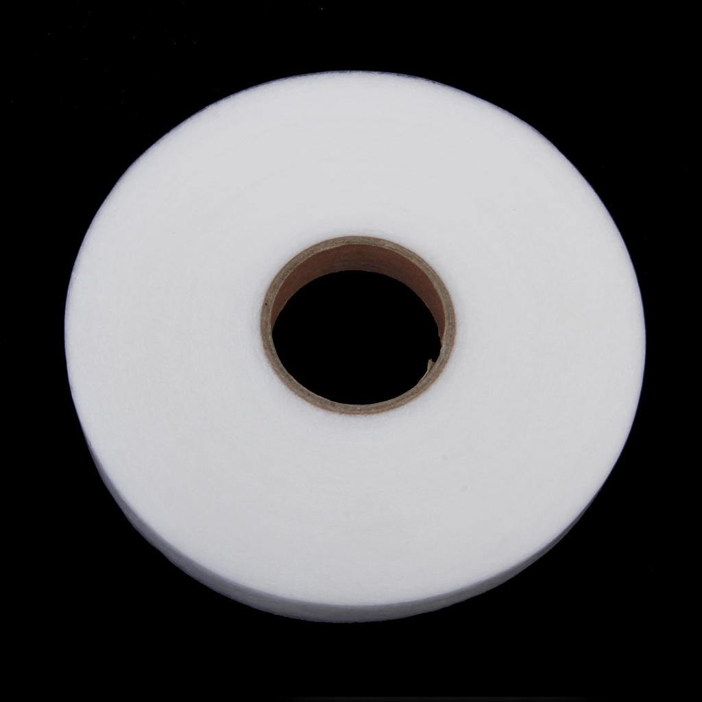 White Wonder Web hierro en dob - Hem Tape Fusible reseña y precio