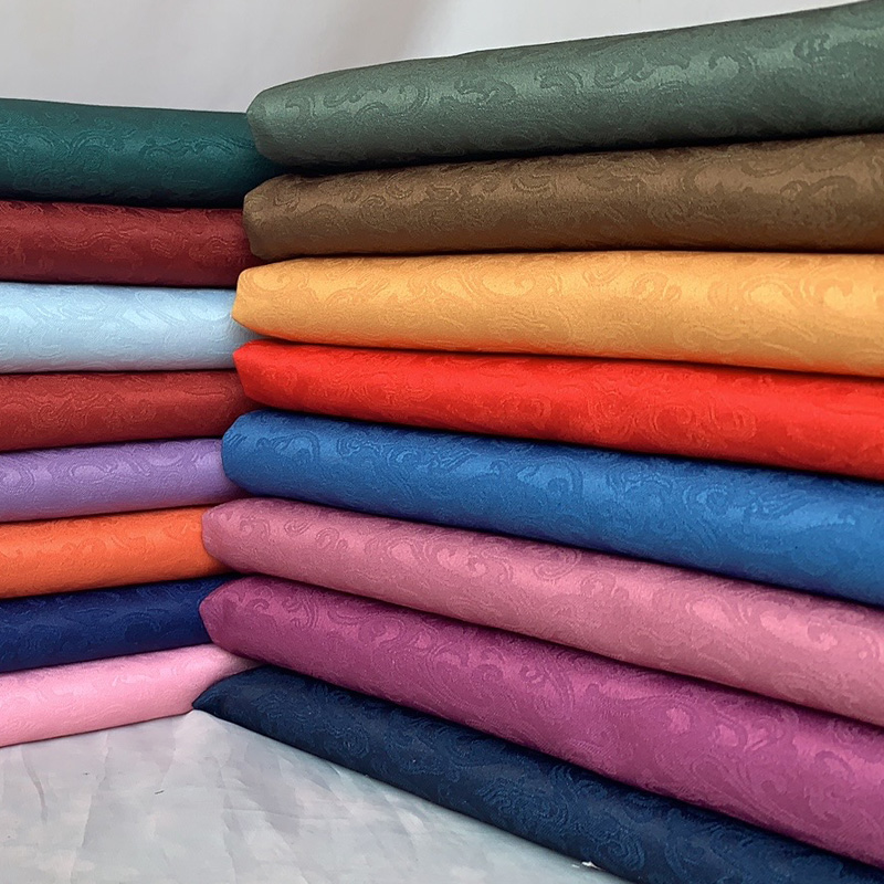 Tela Jacquard por metro para v - Textile Sewing Patterns reseña y precio