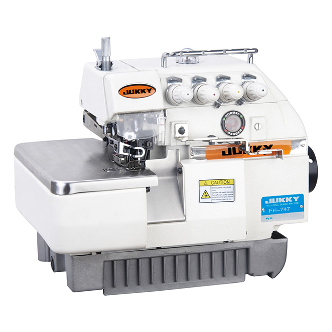 Jukky 747, la Mejor Máquina de - Sewing Jahit reseña y precio